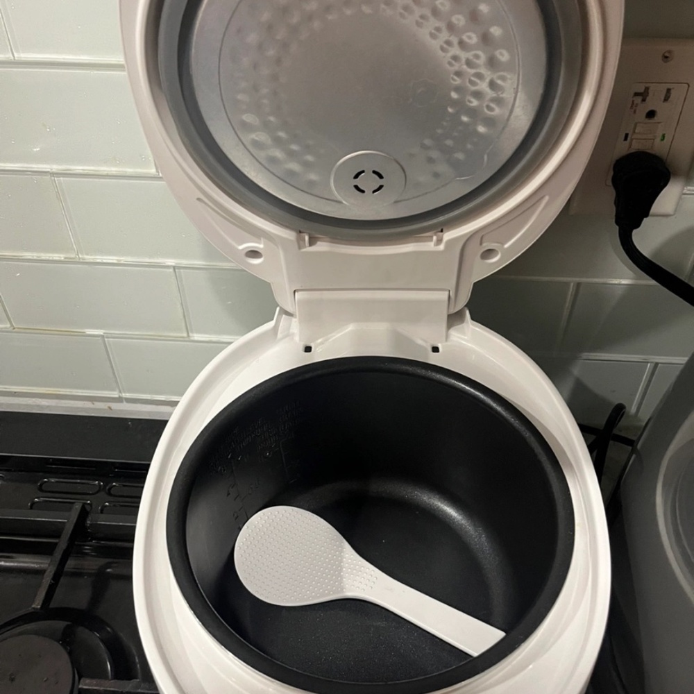 Cuckoo CR-0675F Rice Cooker